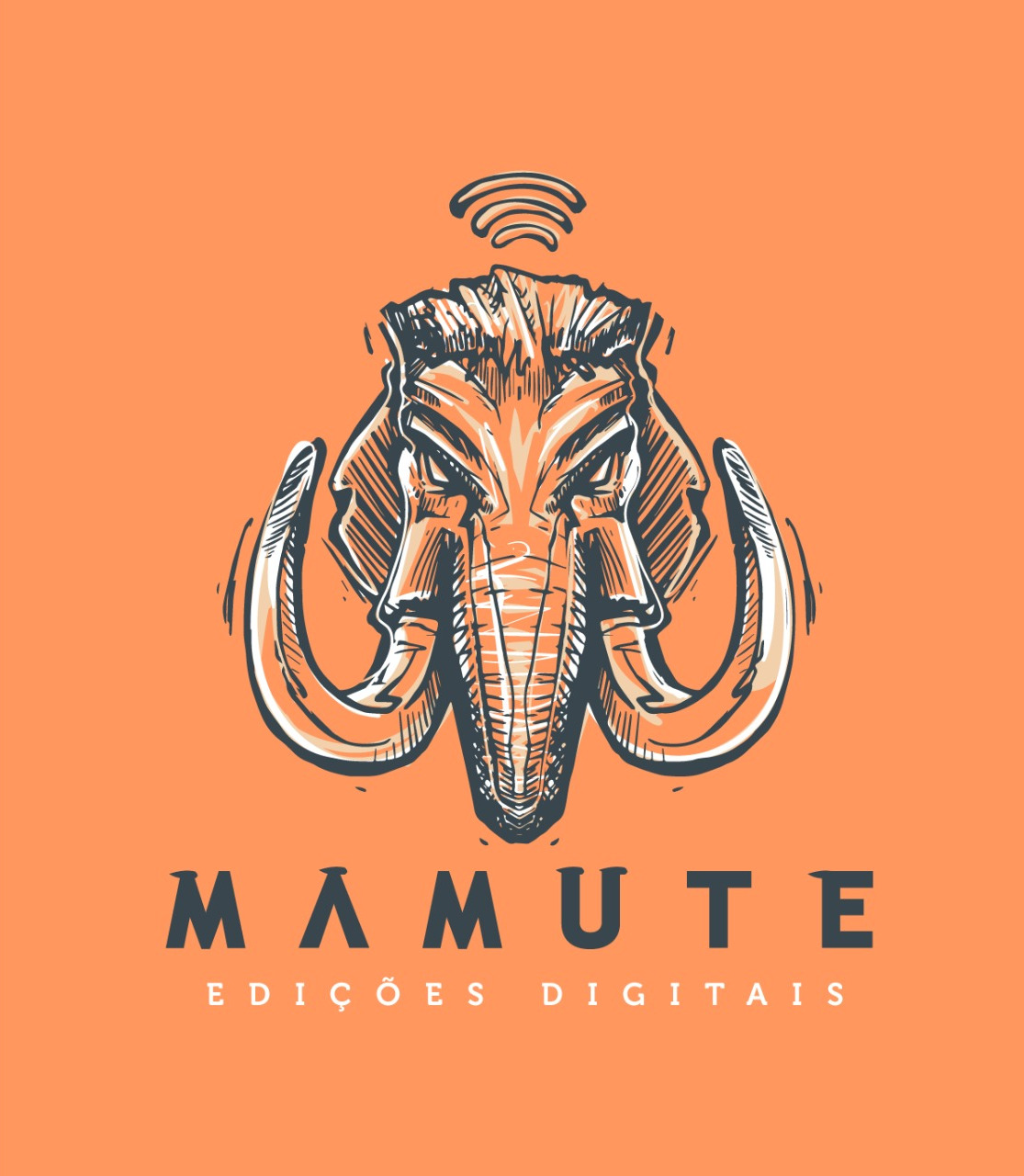 Mamute Edições Digitais